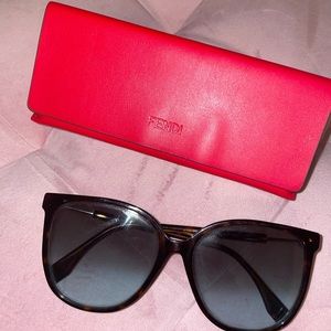 FENDI sunglasses